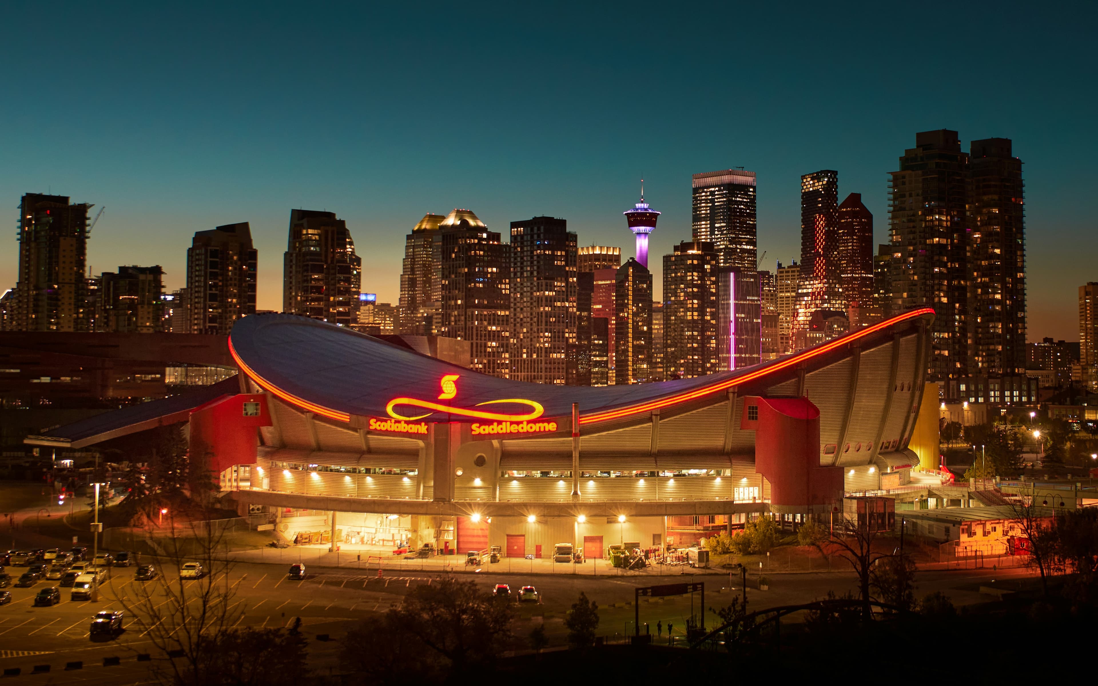 Calgary