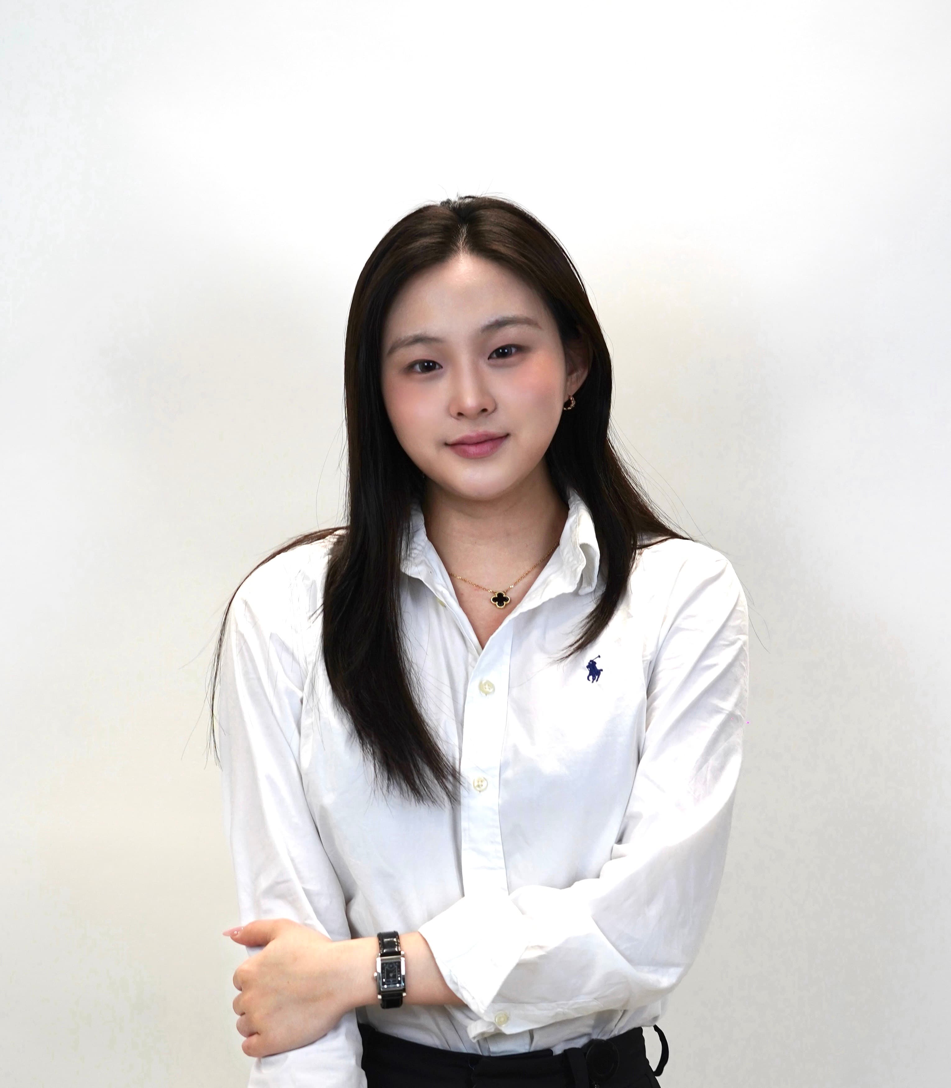 Katie, co-founder of Plextell